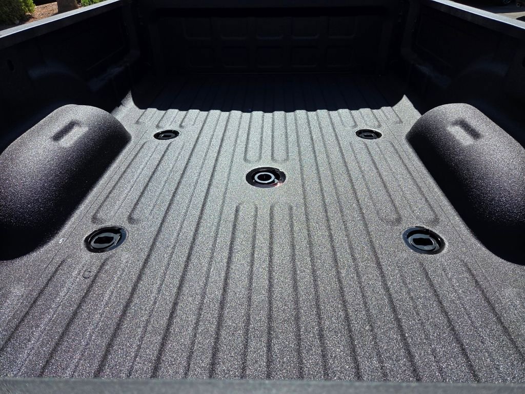 New 2026 RAM 3500 Tradesman AWD/4WD image 6