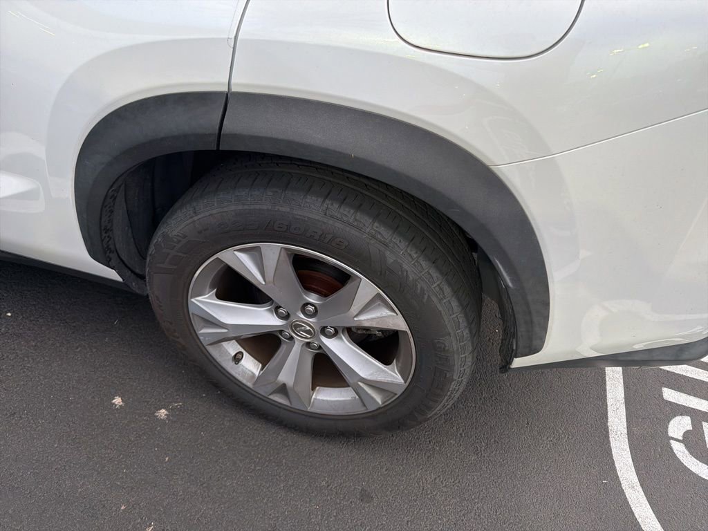Used 2017 Lexus NX 200t FWD w/ Premium Package image 14