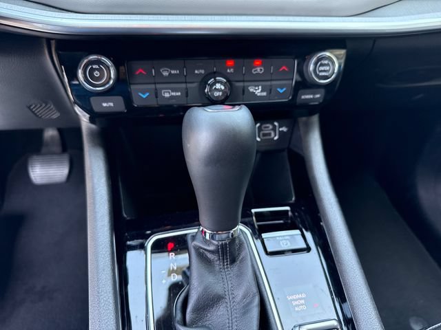 Used 2025 Jeep Compass Limited AWD/4WD image 18