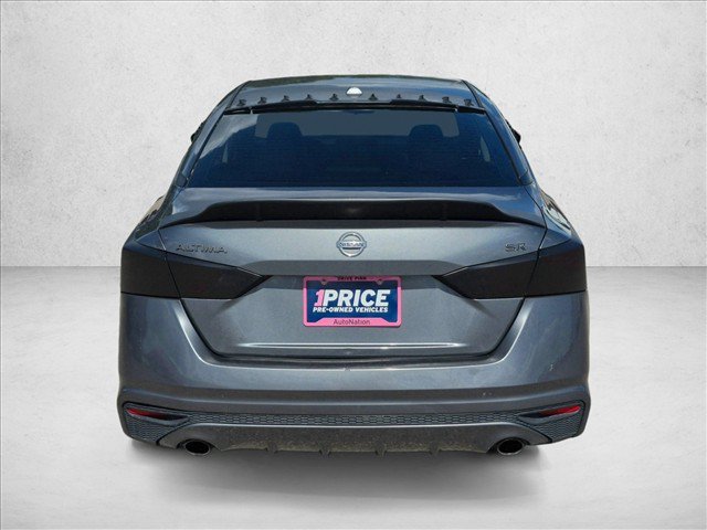 Used 2019 Nissan Altima 2.5 SR FWD image 6