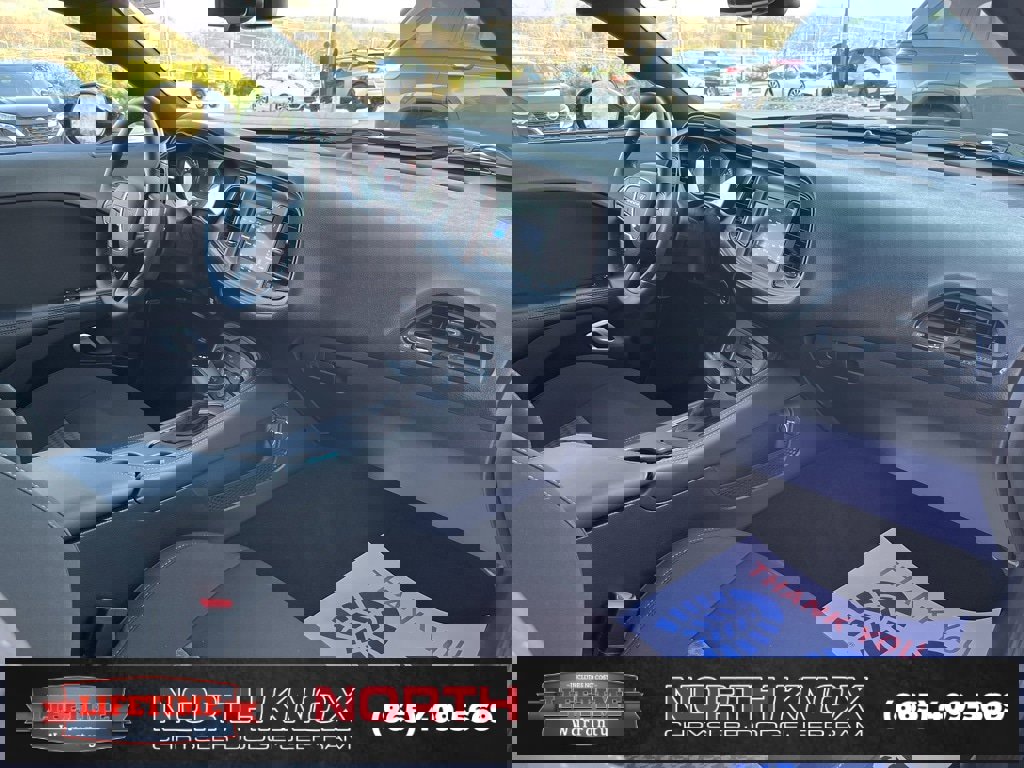 Used 2023 Dodge Challenger R/T w/ Blacktop Package image 23