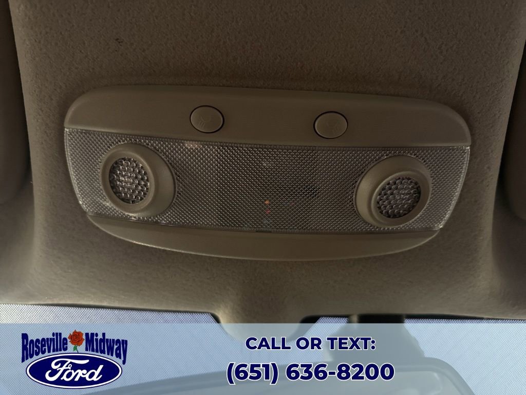 Used 2016 Ford Fiesta S image 18