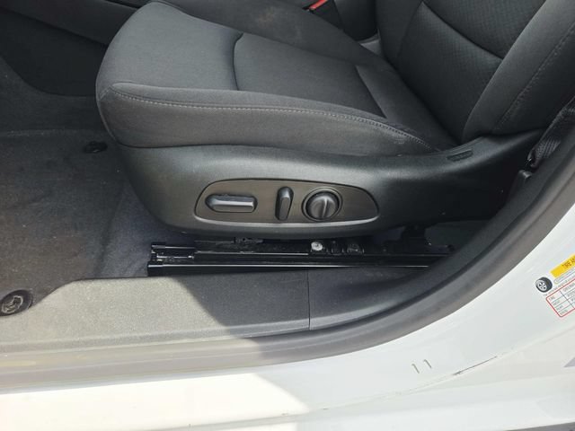 Used 2023 Chevrolet Malibu LS FWD image 29