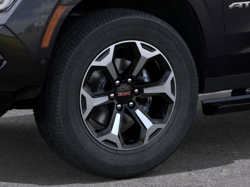 New 2026 GMC Yukon XL AT4 Ultimate image 9