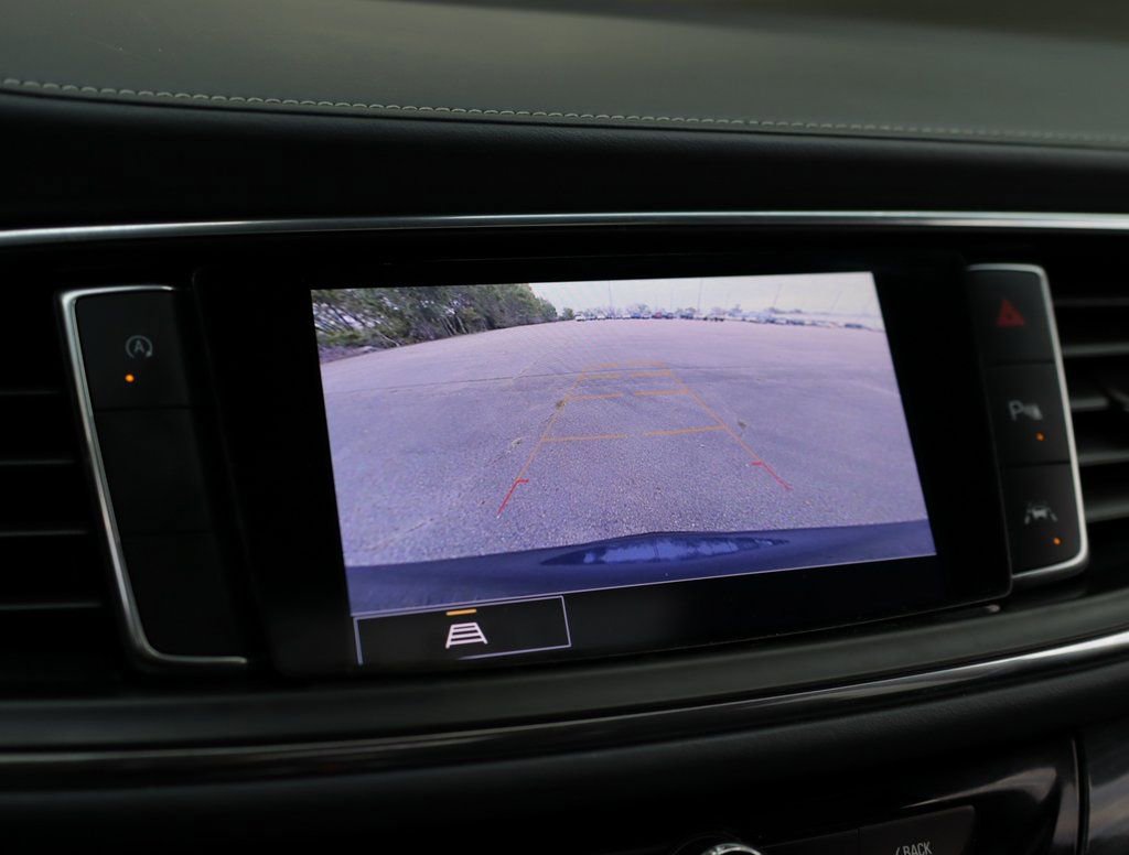 Used 2022 Buick Enclave Essence w/ Experience Buick Package image 14