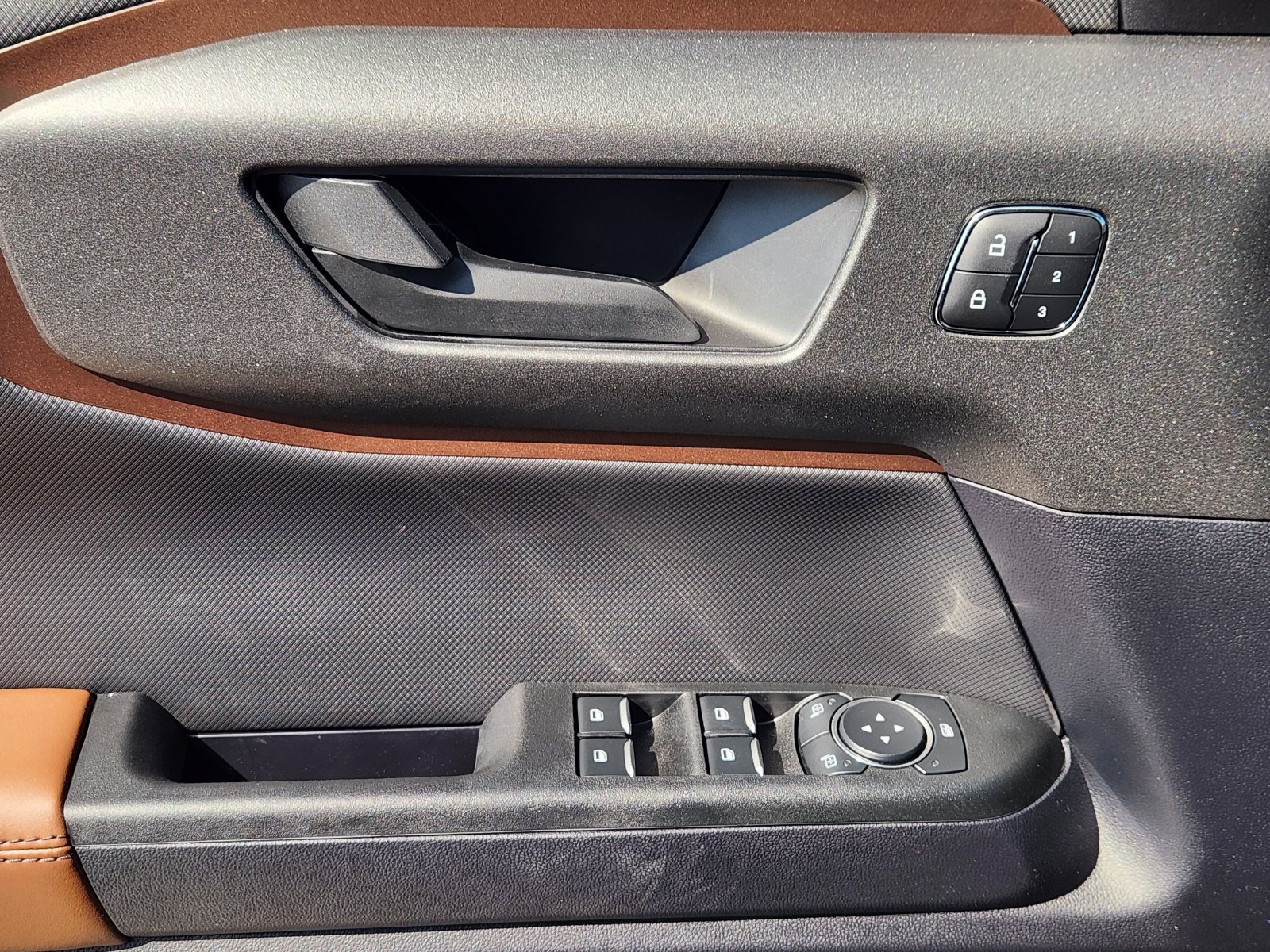 New 2026 Ford Bronco Sport Outer Banks w/ Outer Banks Tech Package+ AWD/4WD image 23