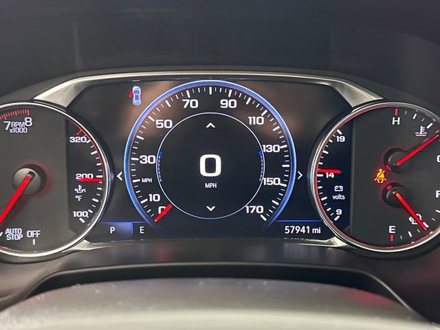 Used 2021 Chevrolet Blazer RS w/ Enhanced Convenience Package image 18
