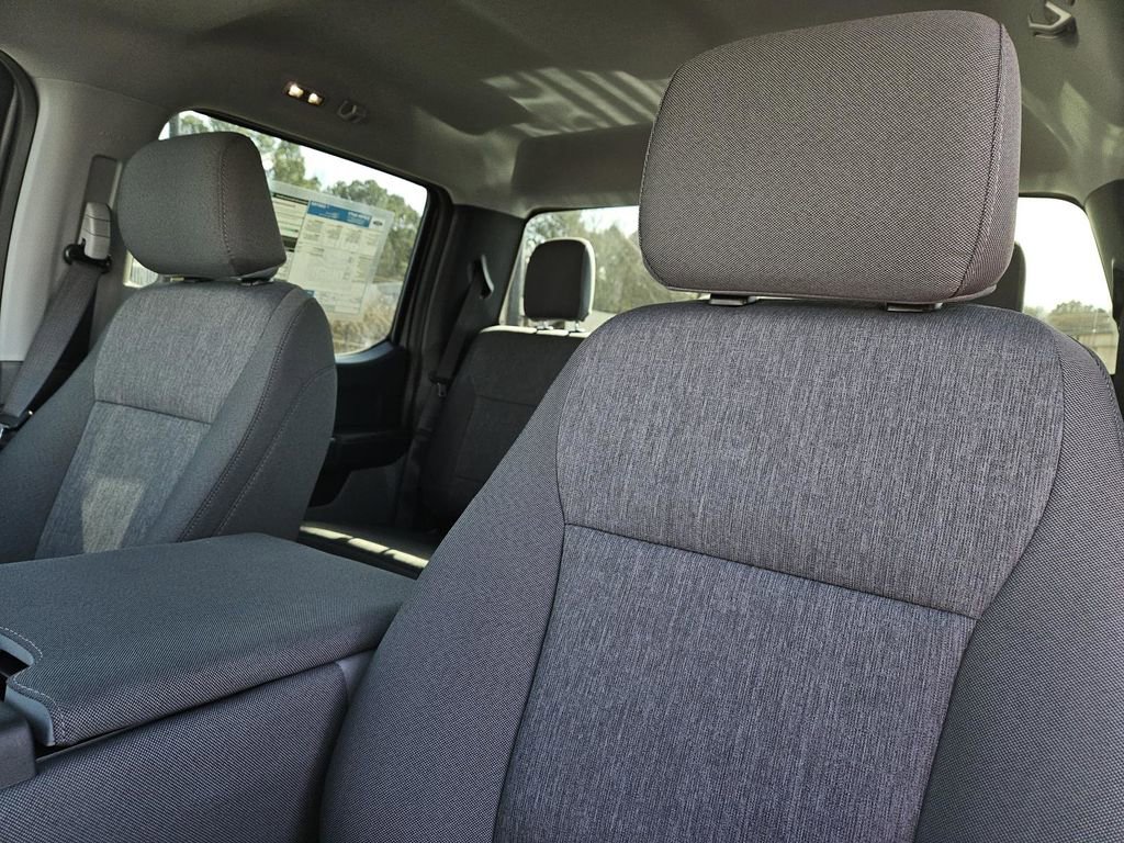 New 2026 Ford F250 XL w/ STX Appearance Package AWD/4WD image 24