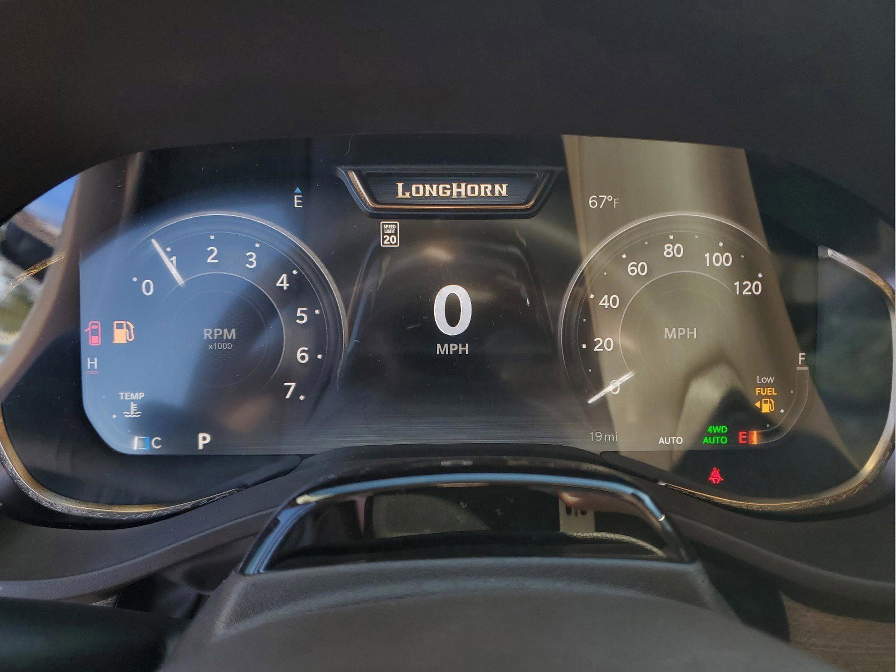 New 2026 RAM 1500 Limited w/ Trailer Tow Group image 50