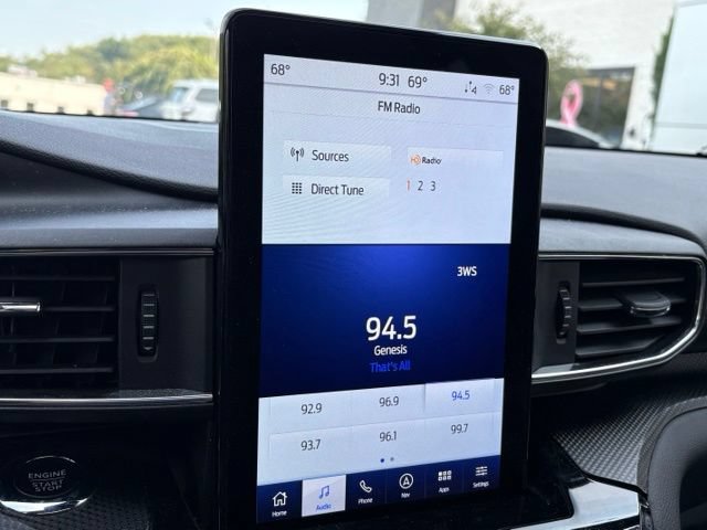 Used 2023 Ford Explorer ST w/ Equipment Group 401A AWD/4WD image 14