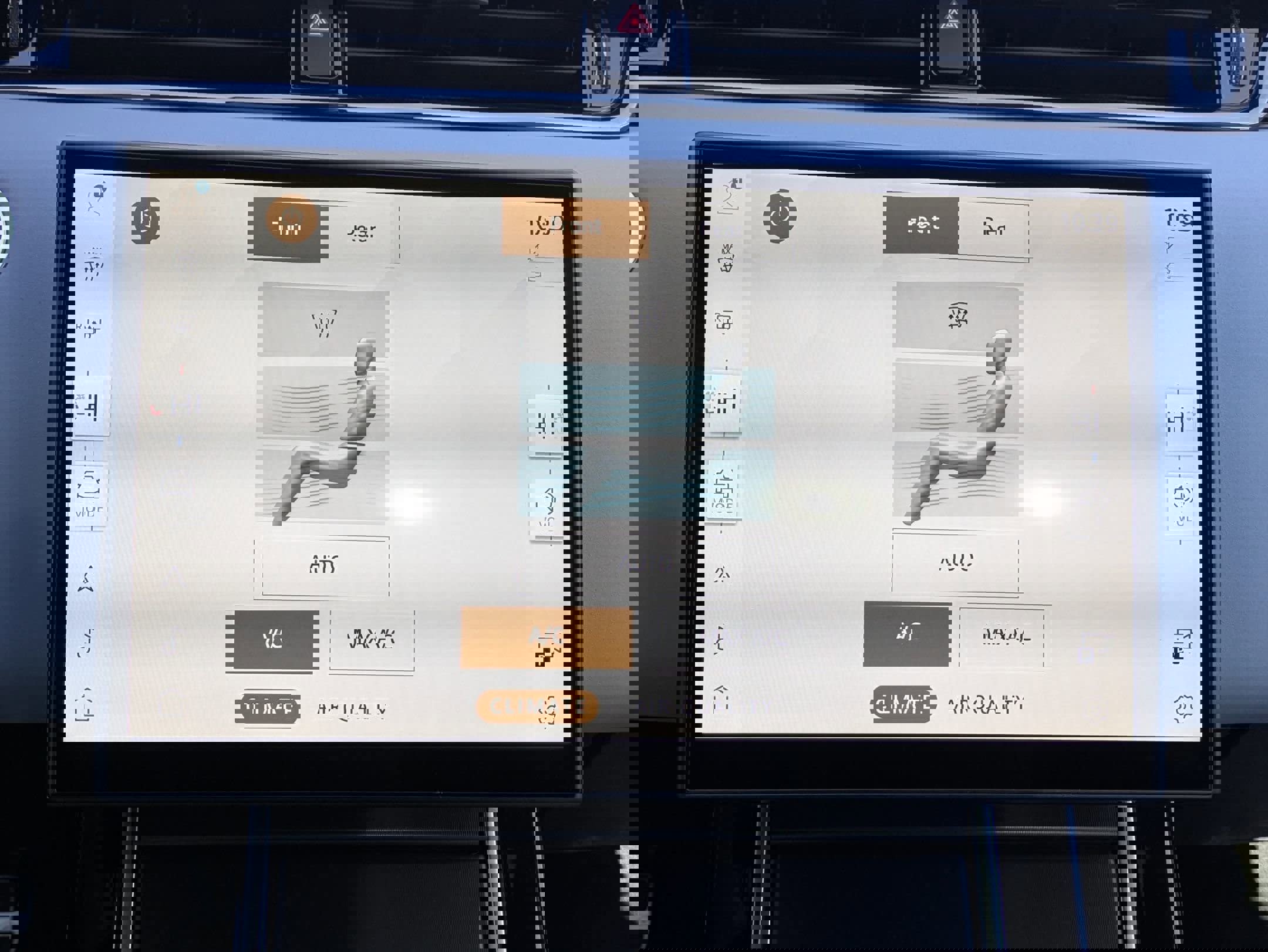 New 2026 Land Rover Range Rover Evoque Dynamic SE image 14