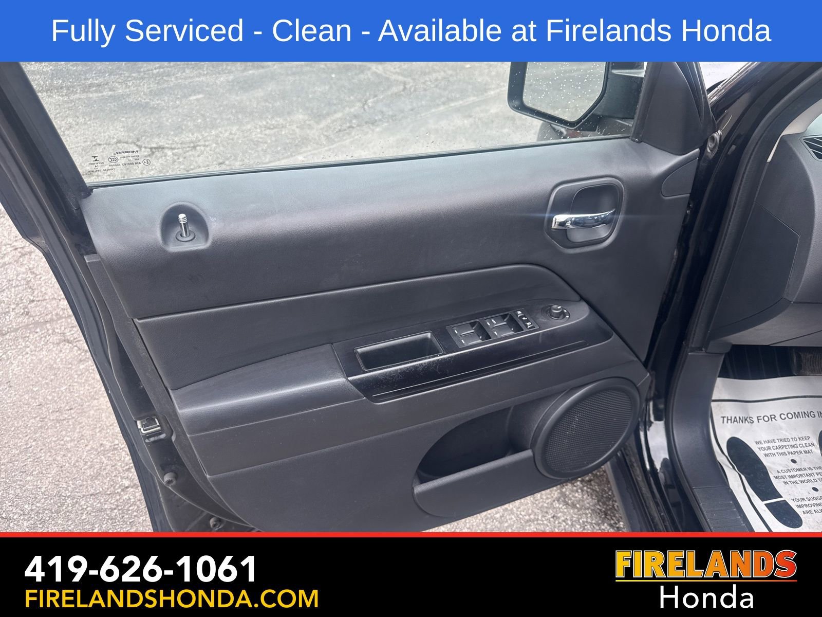 Used 2014 Jeep Patriot Latitude image 10