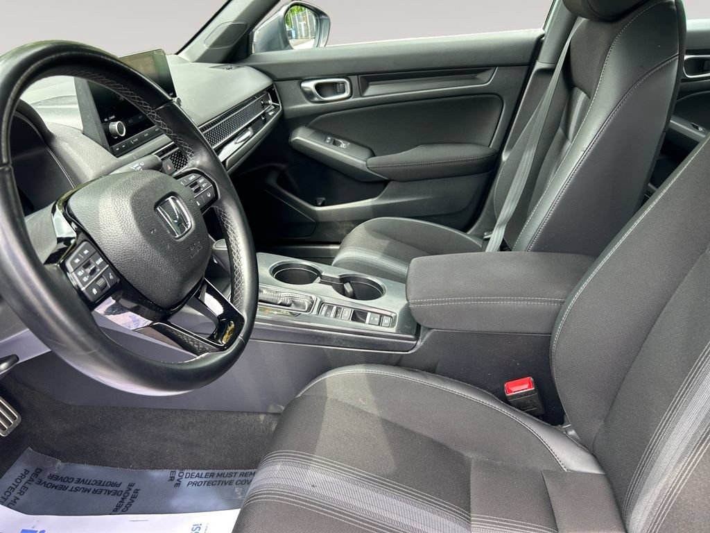 Used 2023 Honda Civic Sport image 9