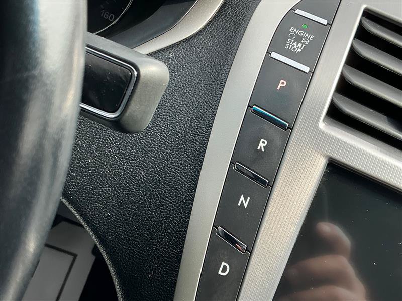 Used 2018 Lincoln MKZ Premiere AWD/4WD image 46