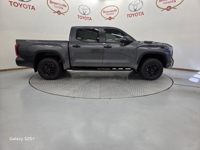 New 2026 Toyota Tundra TRD Pro image 3