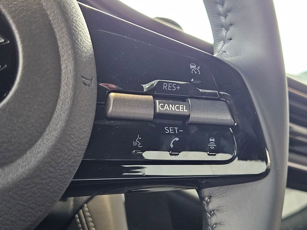 New 2026 Nissan Z Performance image 17