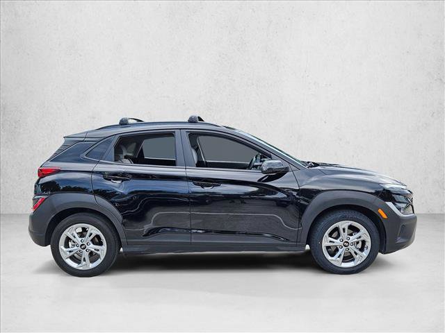 Used 2023 Hyundai Kona SEL FWD image 4