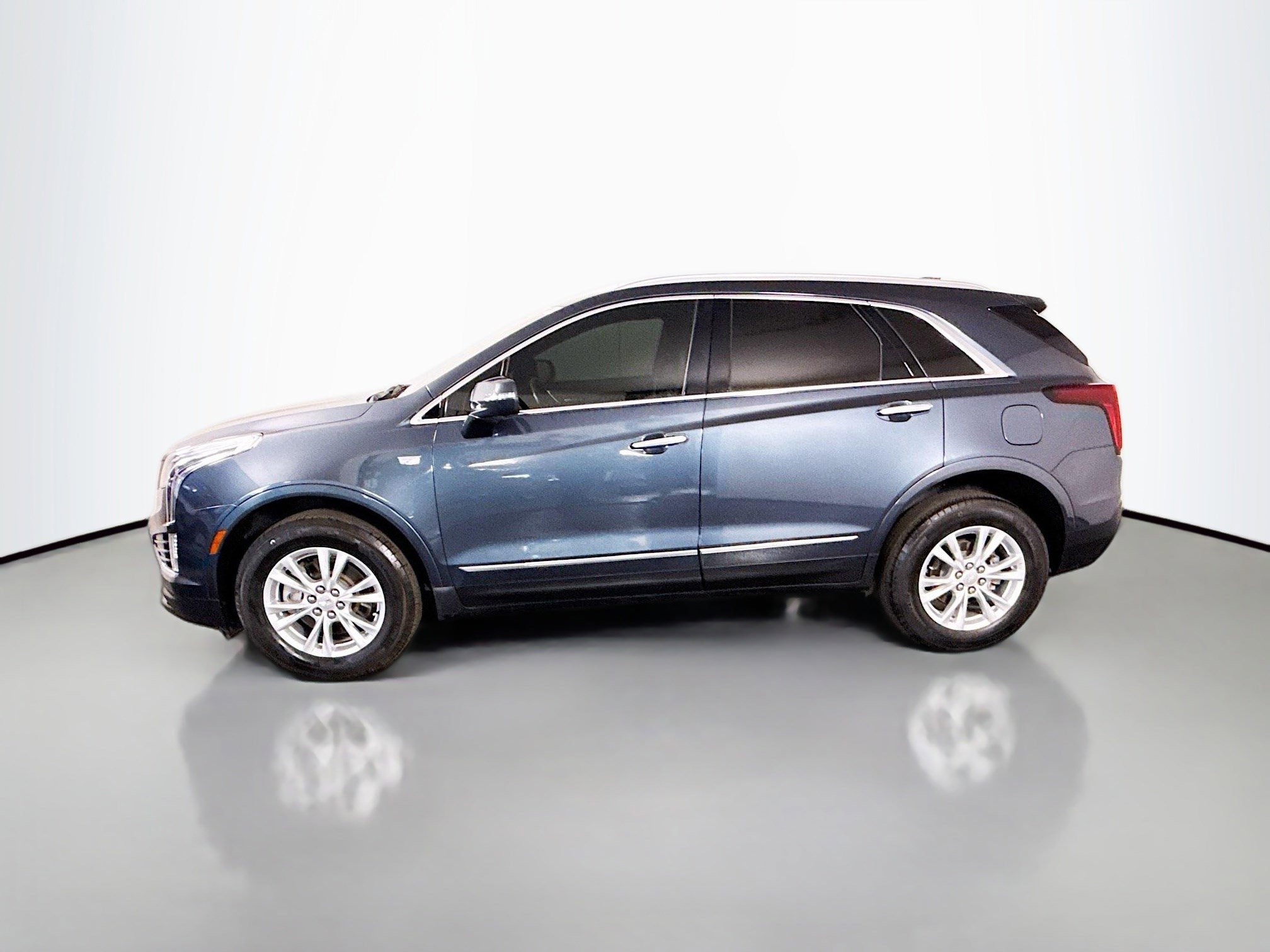Used 2020 Cadillac XT5 Luxury FWD image 6