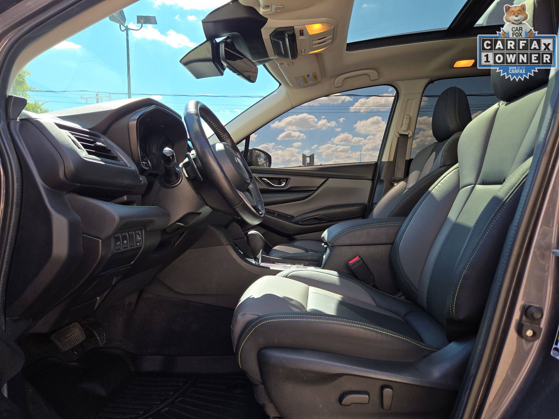 Used 2024 Subaru Ascent Onyx Edition AWD/4WD image 16