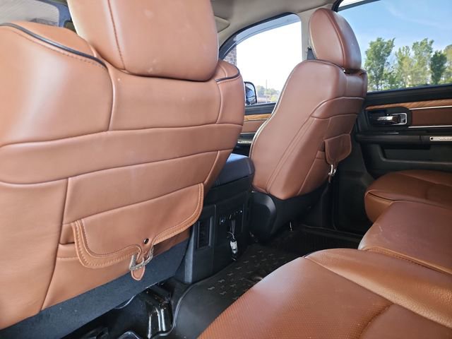 Used 2017 RAM 2500 Longhorn AWD/4WD image 23