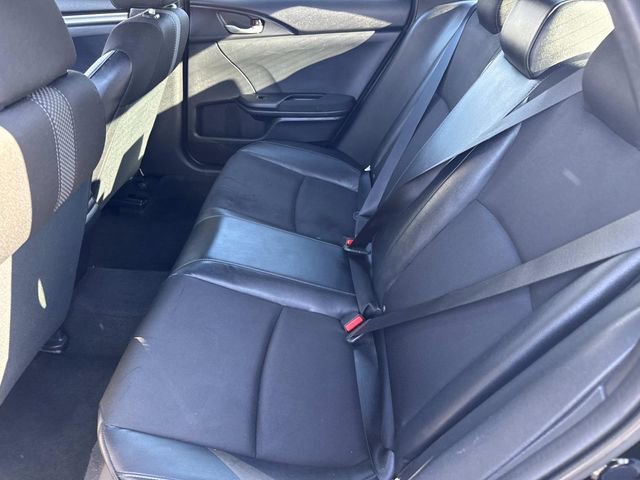 Used 2019 Honda Civic Sport image 17