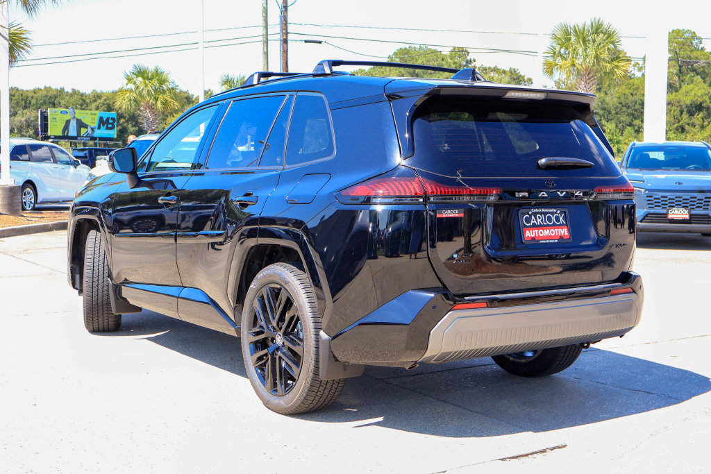 Used 2026 Toyota RAV4 XSE w/ Weather Package AWD/4WD image 22
