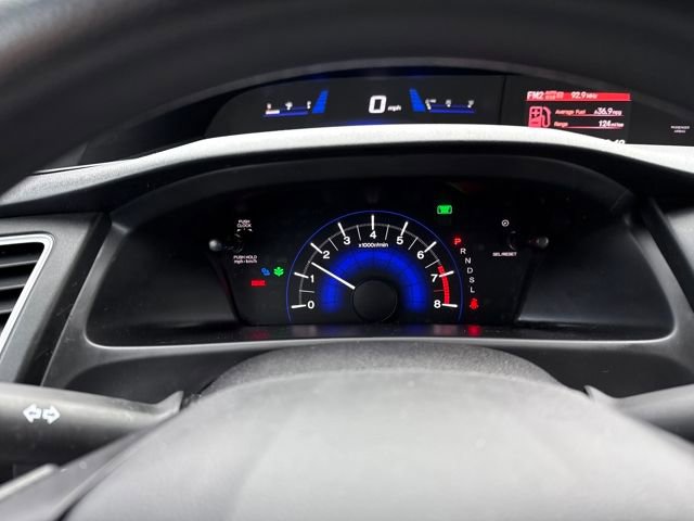 Used 2015 Honda Civic LX image 18