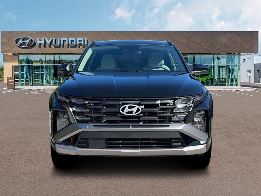 New 2026 Hyundai Tucson SEL AWD/4WD image 12