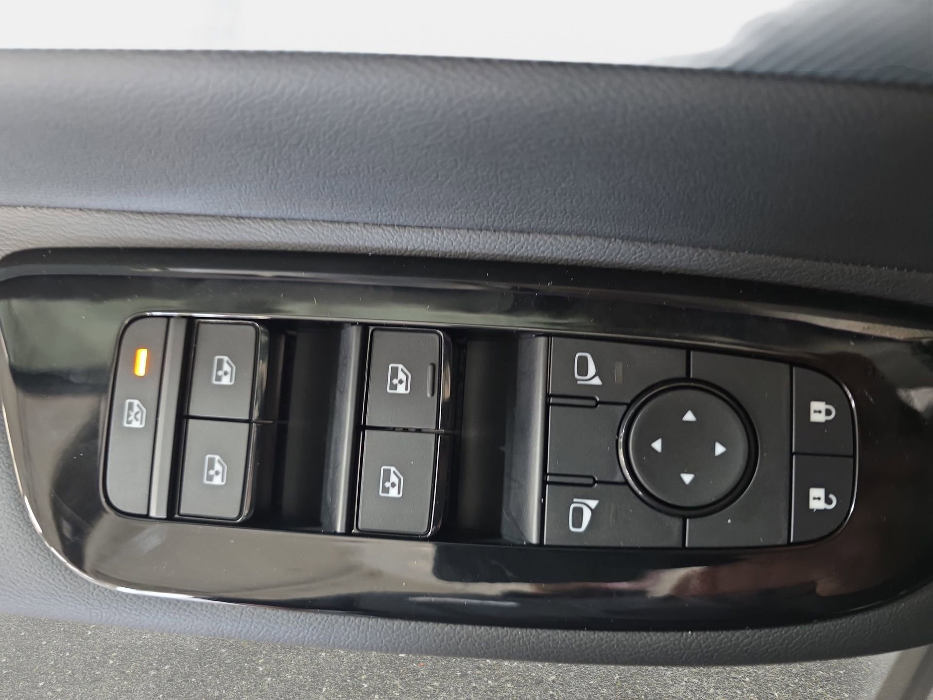 New 2026 Nissan Murano SL image 27