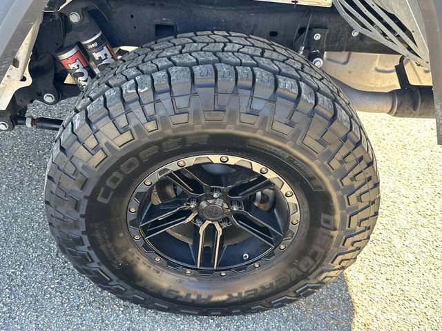 Used 2022 Jeep Gladiator Mojave w/ LED Lighting Group image 12