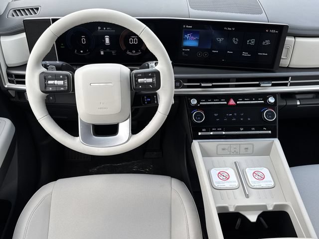 New 2026 Hyundai Santa Fe SE FWD image 18