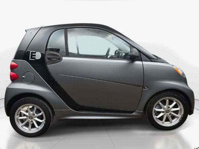 Used 2016 smart fortwo electric drive RWD image 5