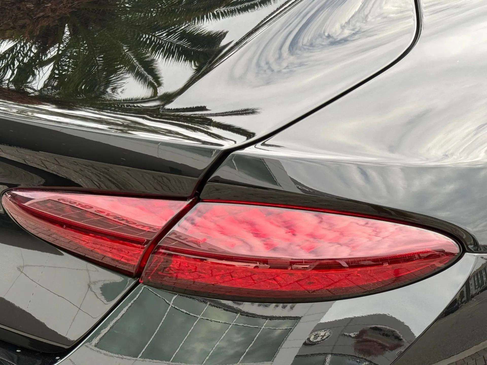 New 2026 Bentley Continental Mulliner image 13