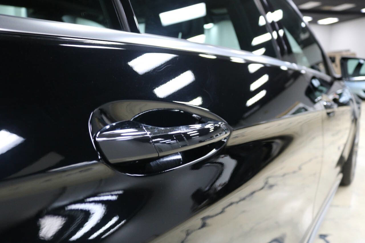 Used 2015 Mercedes-Benz E 63 AMG S-Model image 77