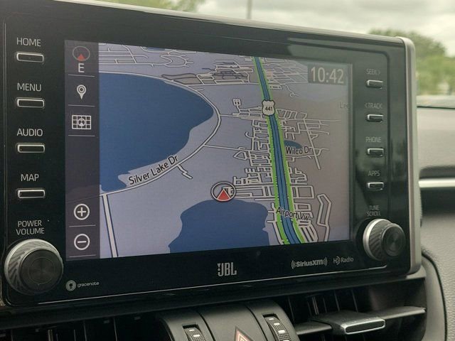 Used 2019 Toyota RAV4 Limited AWD/4WD image 28