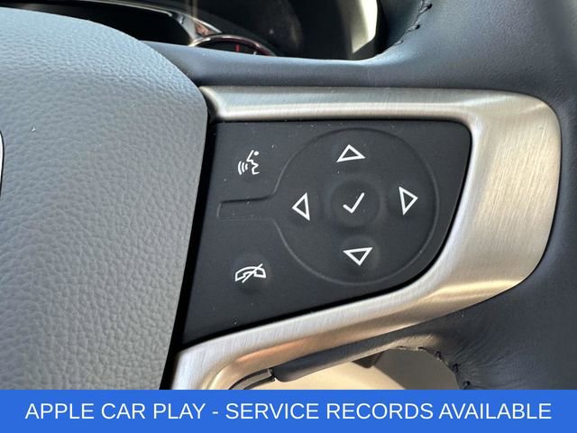 Used 2021 GMC Acadia Denali w/ Denali Ultimate Package image 9