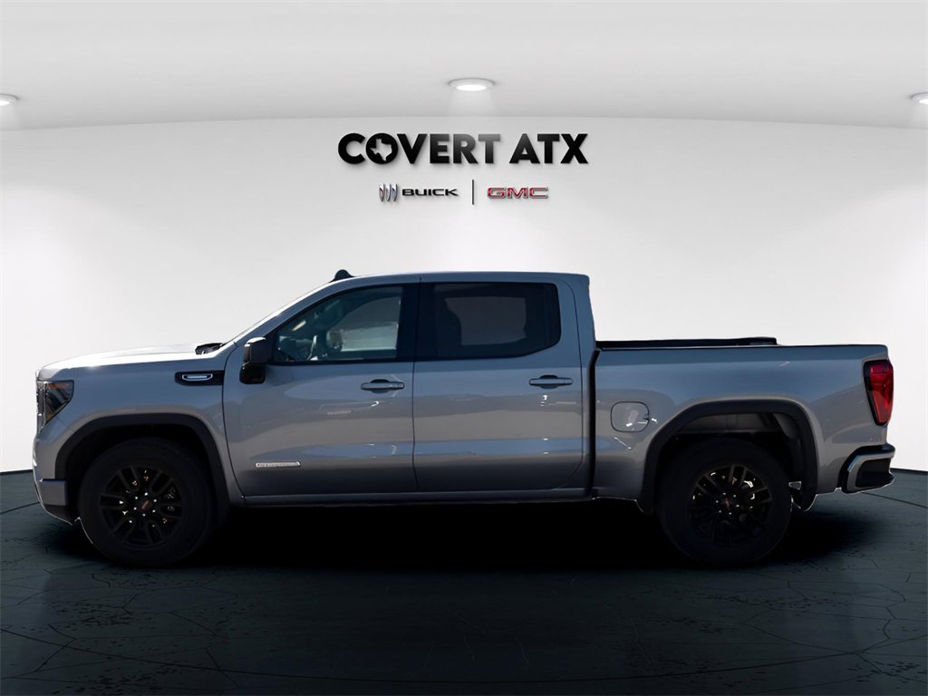 New 2026 GMC Sierra 1500 Elevation image 4