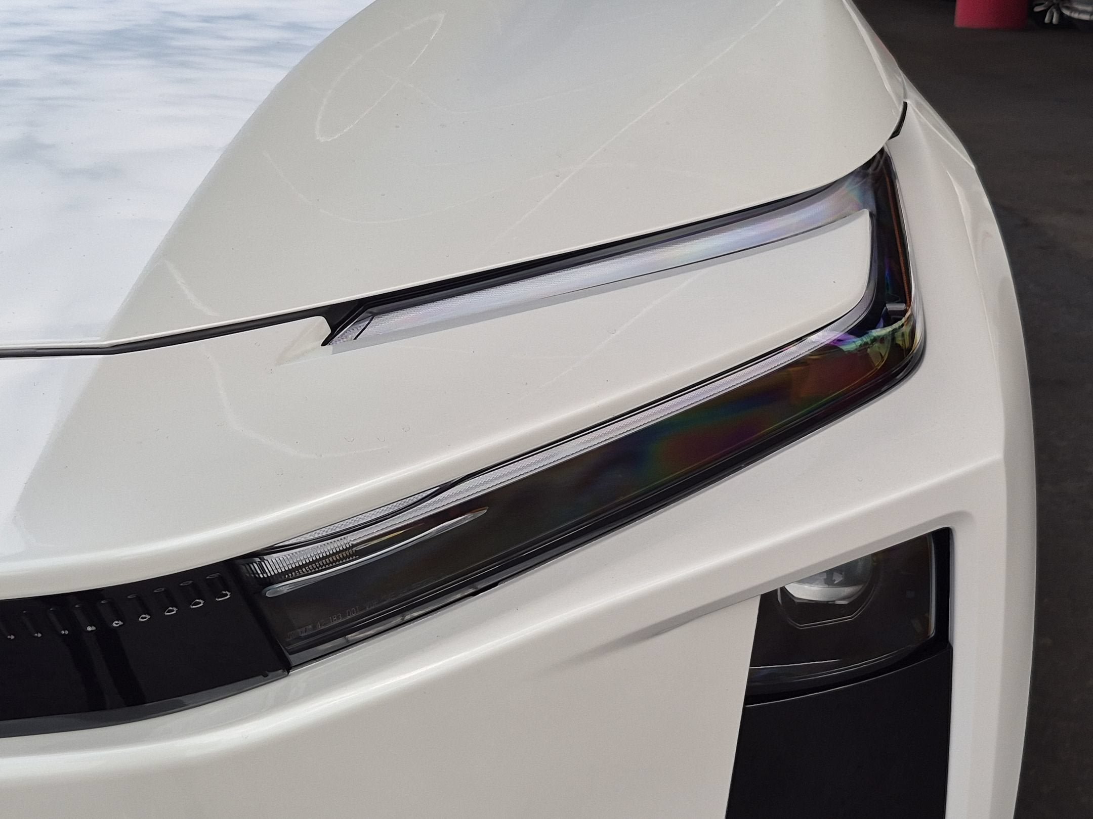New 2026 Toyota C-HR AWD/4WD image 9
