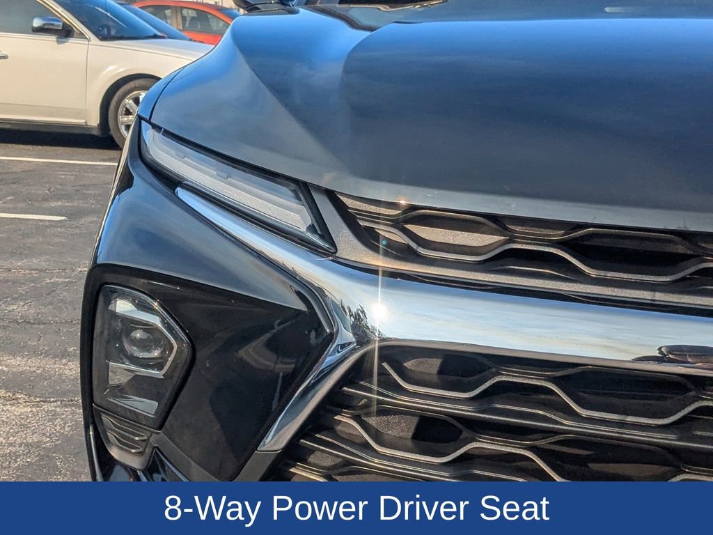 Used 2024 Chevrolet Blazer LT w/ Convenience Package image 10