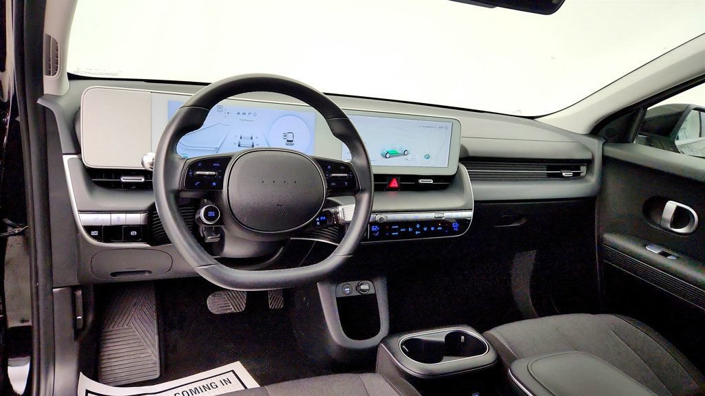 Used 2023 Hyundai Ioniq 5 SE RWD image 11