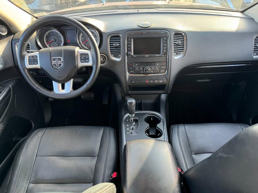 Used 2013 Dodge Durango Crew image 11