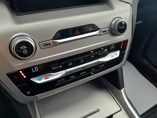 Used 2021 Ford Explorer Timberline AWD/4WD image 24