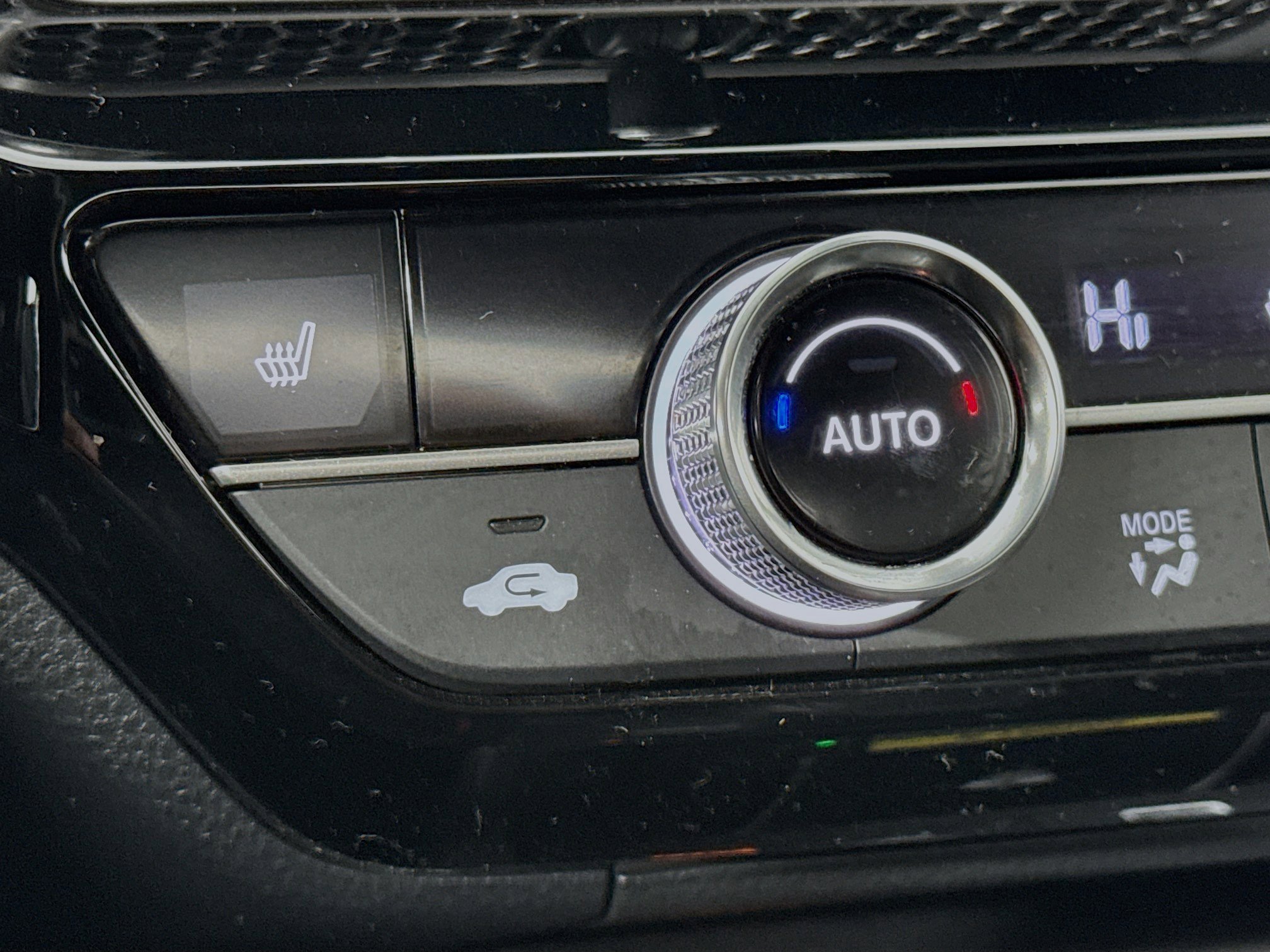 Certified 2023 Honda Civic Sport Touring image 21