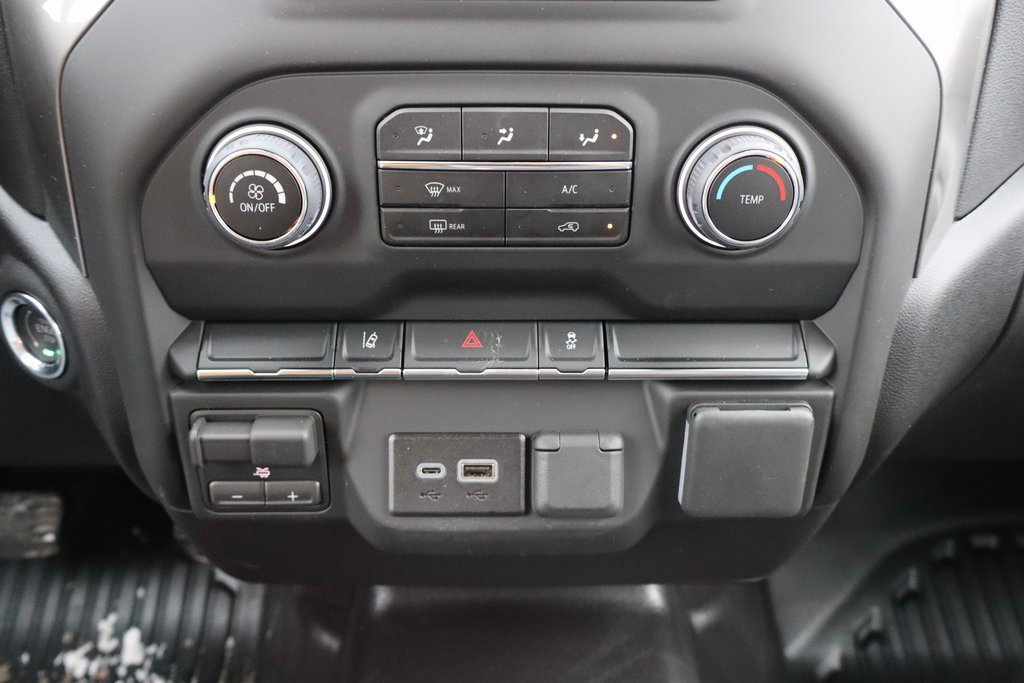 New 2026 Chevrolet Silverado 3500 W/T w/ WT Convenience Package image 14