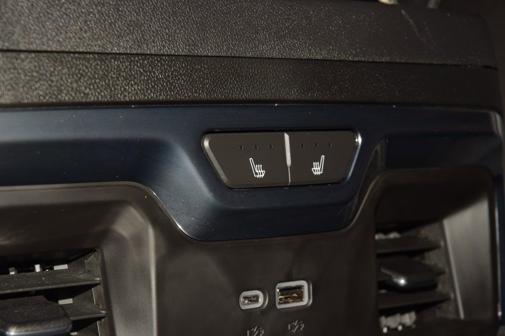 Used 2024 GMC Sierra 2500 Denali Ultimate image 47