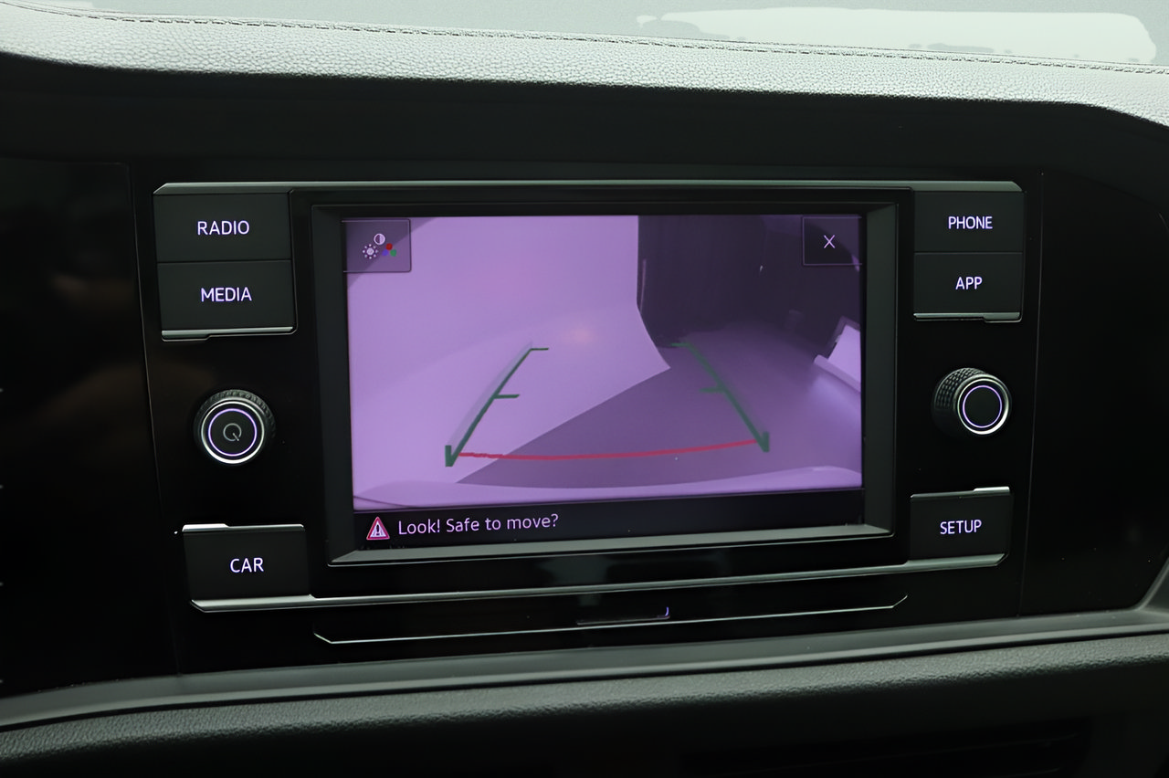 Used 2019 Volkswagen Jetta R-Line FWD image 13