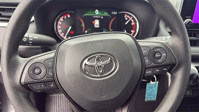 Certified 2023 Toyota RAV4 LE image 16