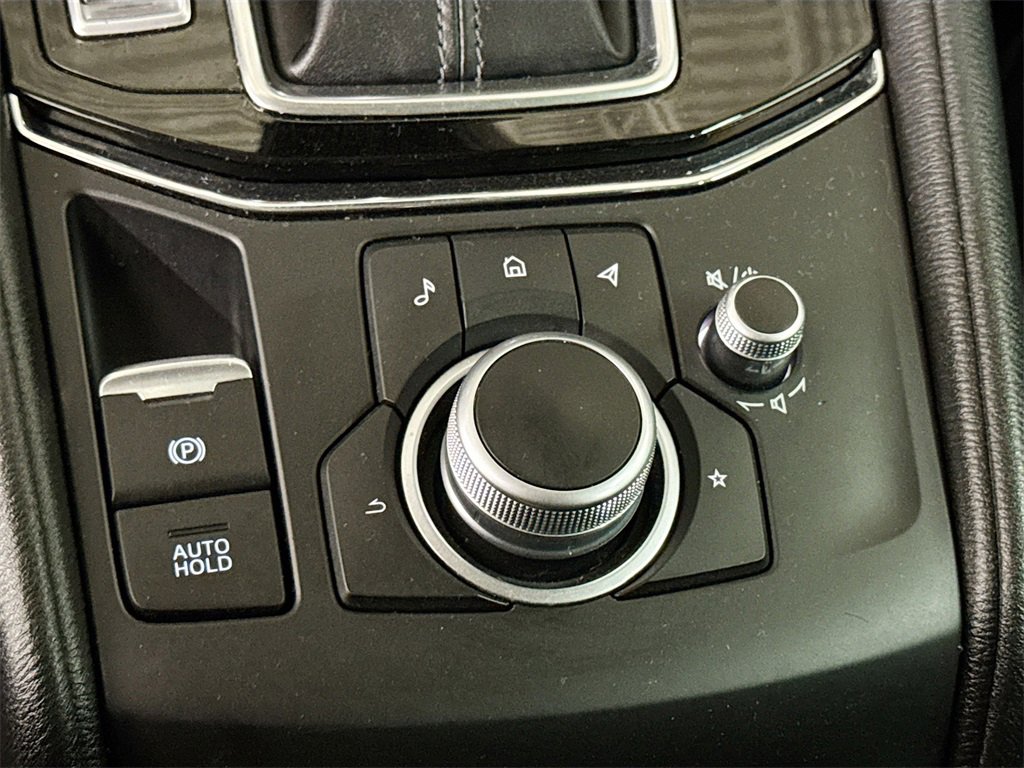 Used 2022 MAZDA CX-5 AWD 2.5 S image 17