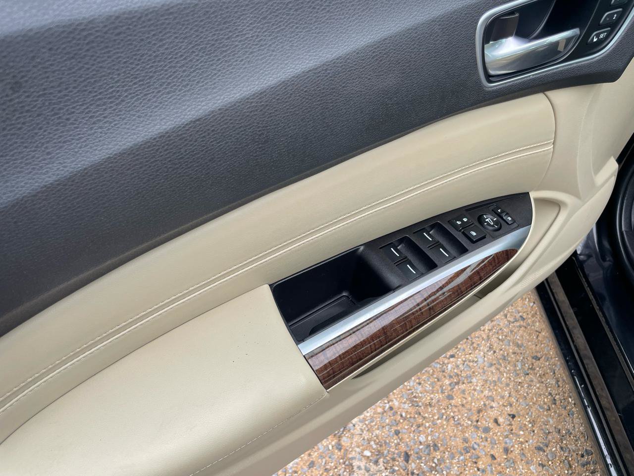 Used 2019 Acura TLX V6 FWD image 30