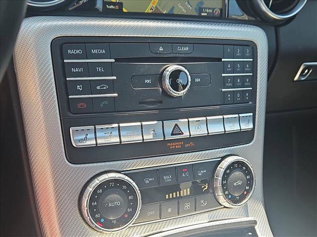 Used 2020 Mercedes-Benz SLC 300 image 15